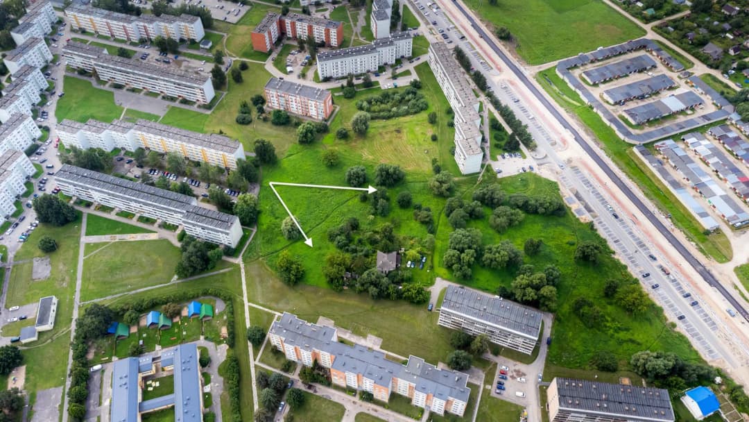Atmodas iela, Jelgava — vēl bildes