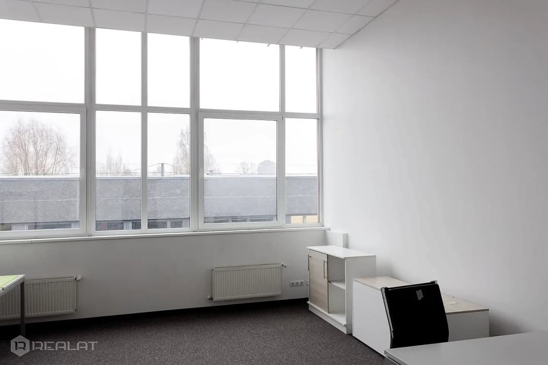1-ist. Telpas, 32.00㎡ - Rīga, Torņakalns