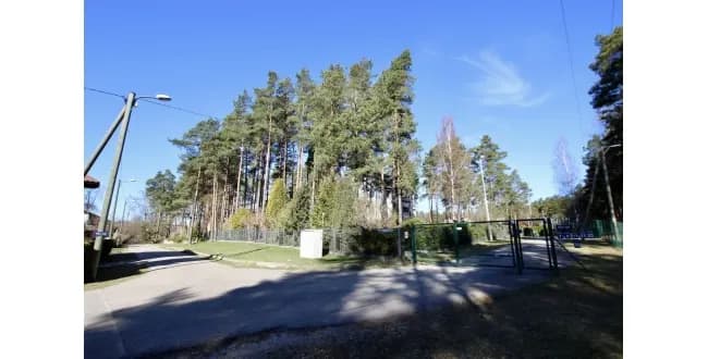 Iela Vīķu 17 — bilde 3