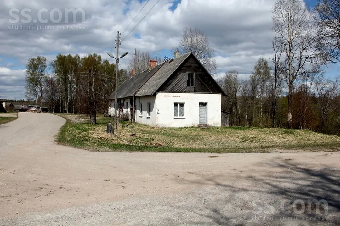 Māja — Kļaviņi 5 — bilde 2