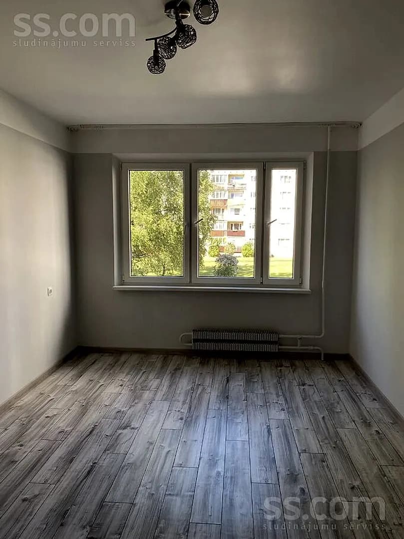 Divistabu dzīvoklis — Ikšķiles 7