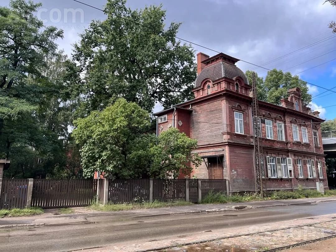 Divistabu dzīvoklis — Kalnciema 62
