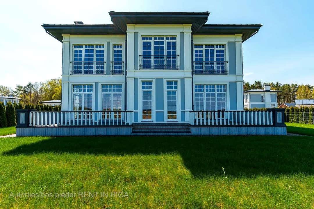 Pakrastu, Babītes pagasts