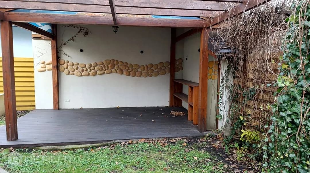 Pilsoņu iela 28/1, Majori — bilde 3