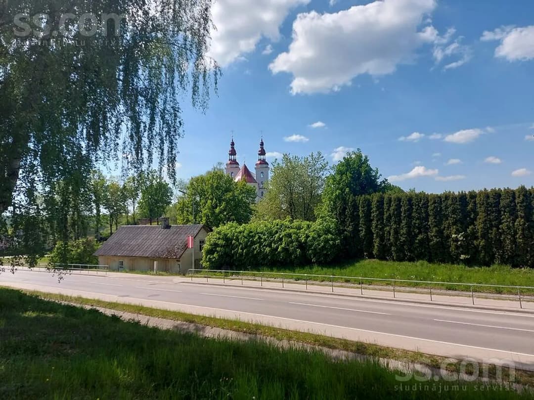 Māja — Rīgas iela 7 — bilde 4