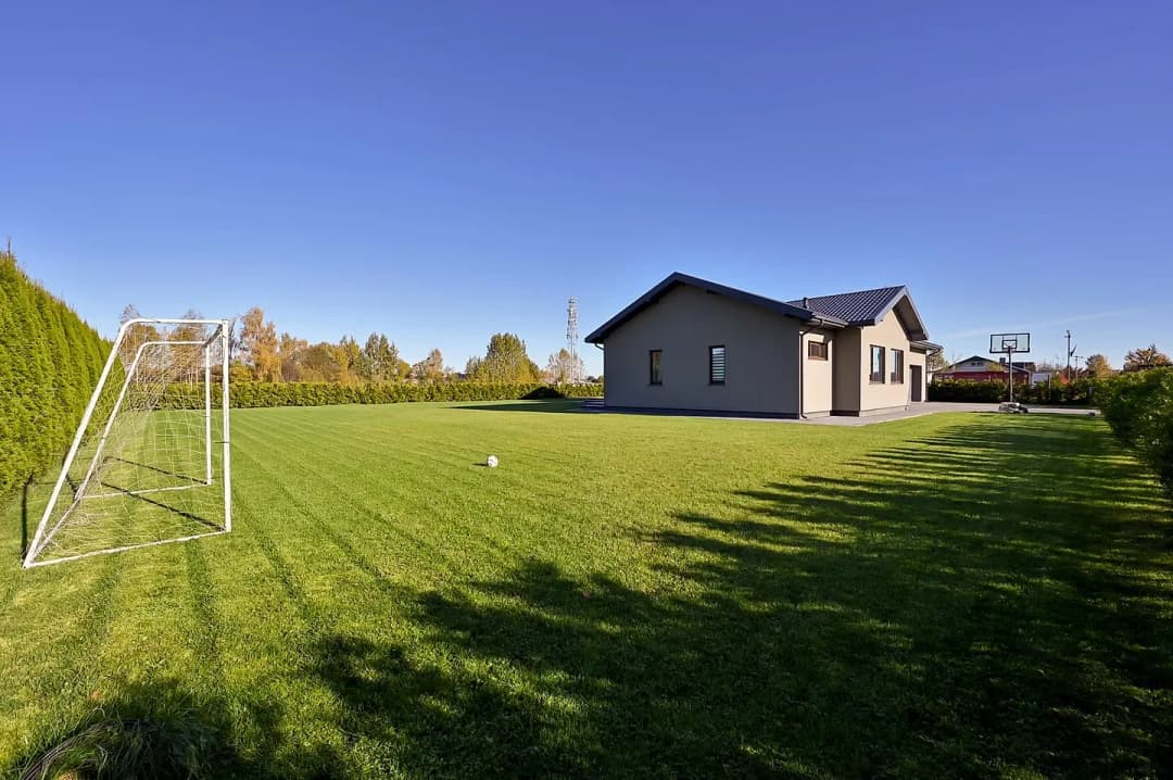5-ist. Māja, 259㎡ - Mārupes novads, Mārupe — bilde 3