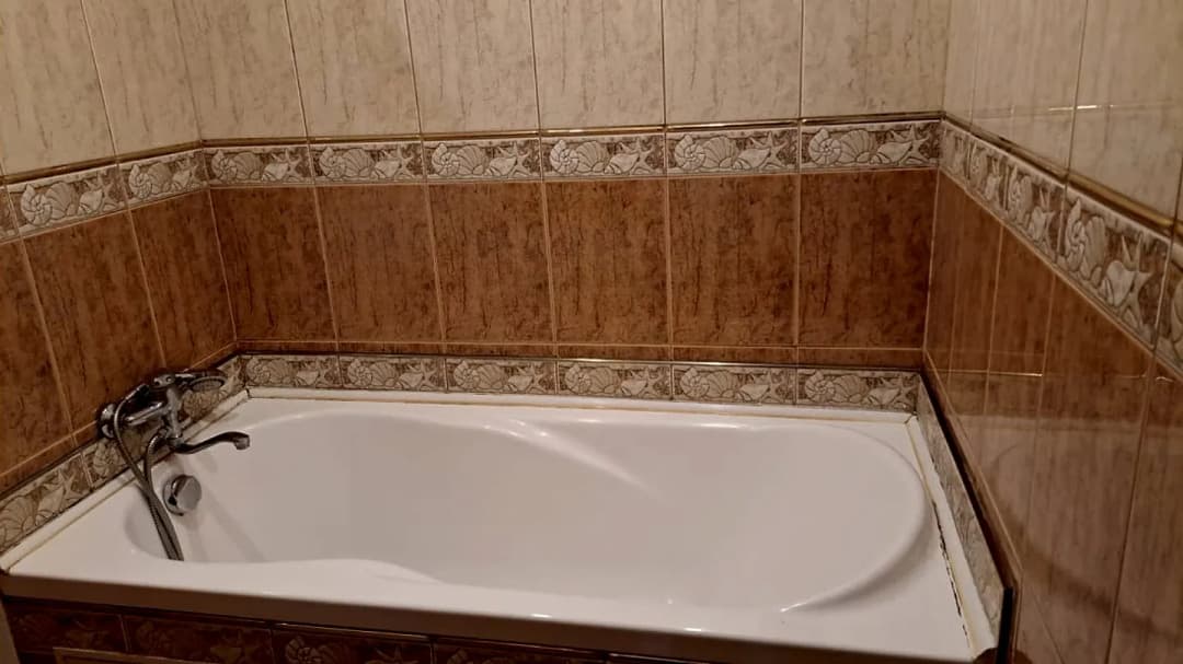 3-ist. Dzīvoklis, 56.00㎡ - Ogres novads, Ogre — vēl bildes