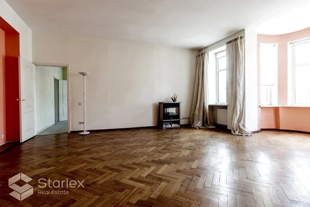 6-ist. Dzīvoklis, 162.5㎡ - Rīga, Avoti — bilde 3