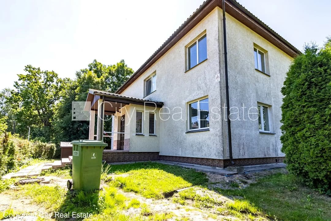 7-ist. Māja, 620.00㎡ - Jūrmala, Melluži — bilde 2
