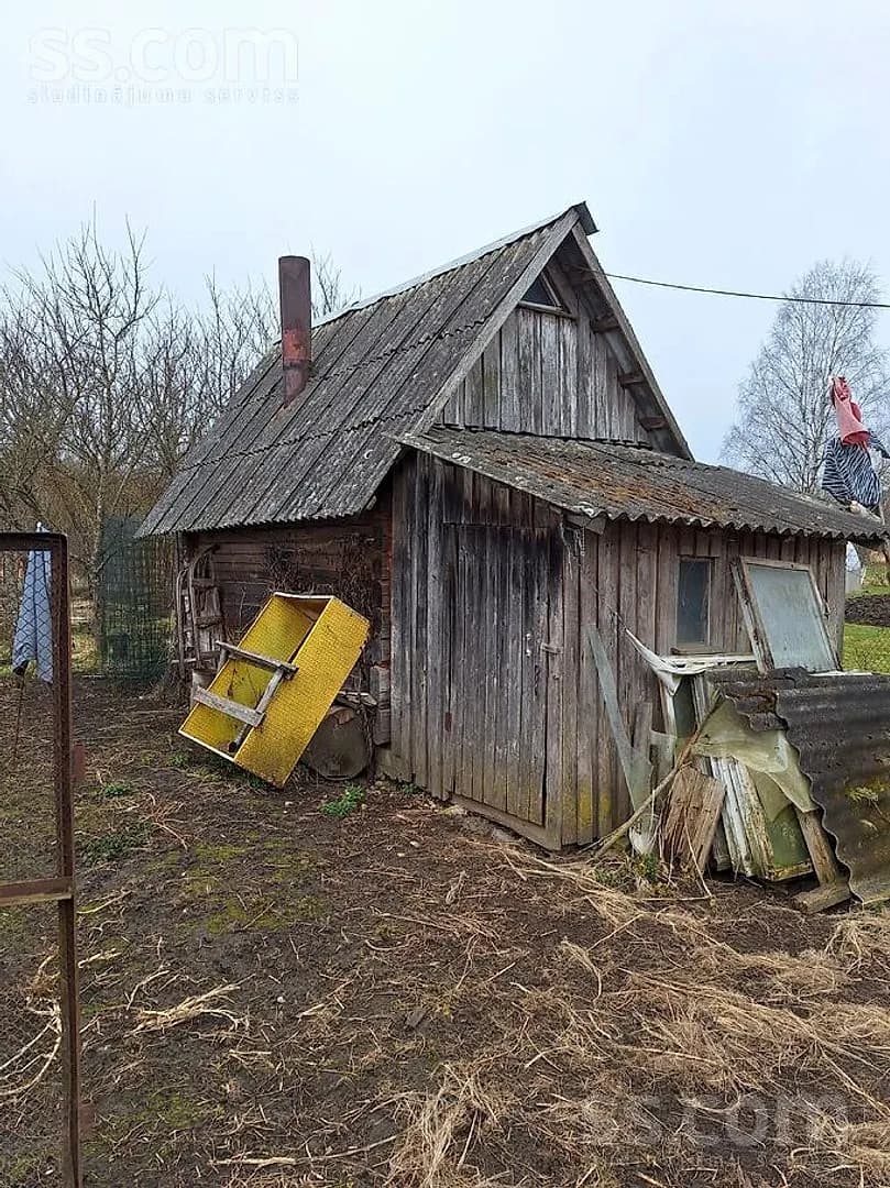 Māja — Celtnieku 32 — bilde 4