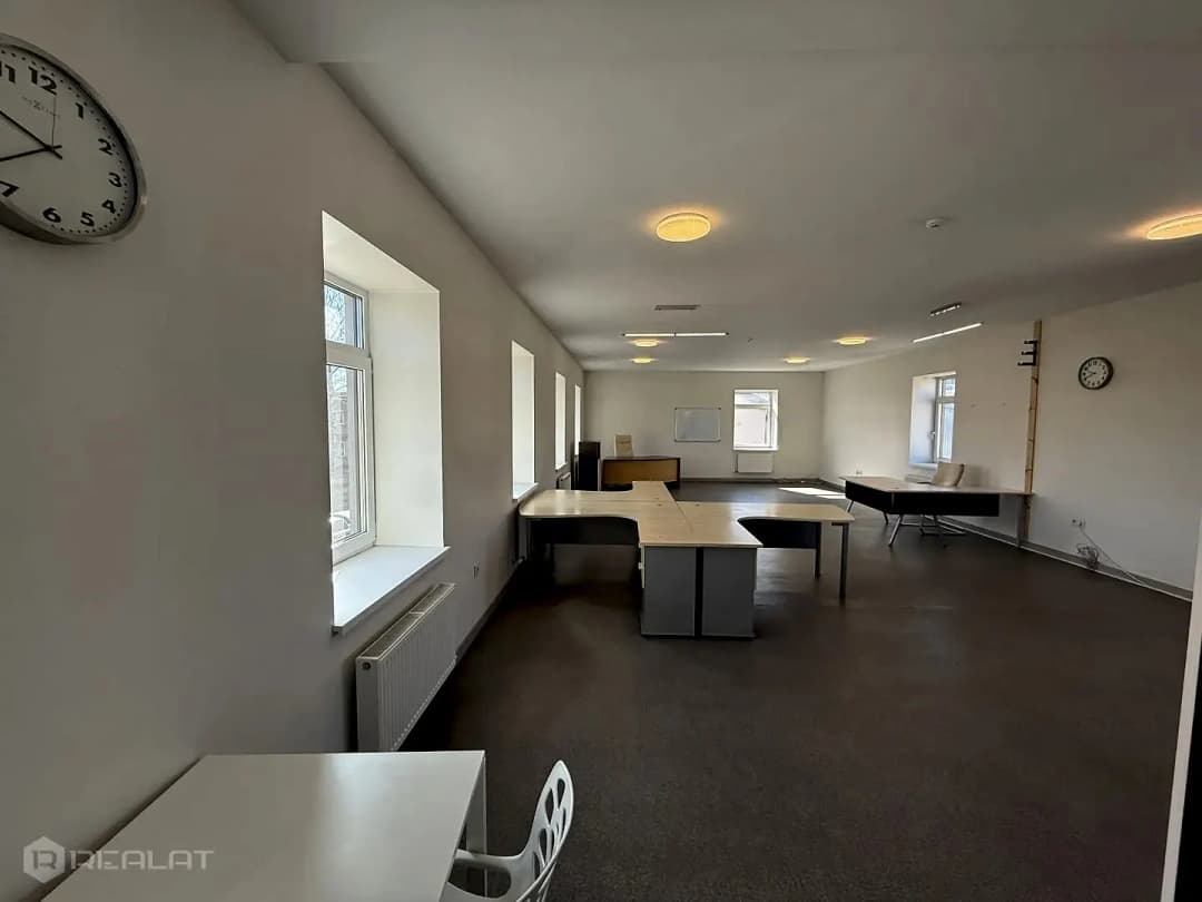 1-ist. Telpas, 94.60㎡ - Rīga, Dzirciems — vēl bildes