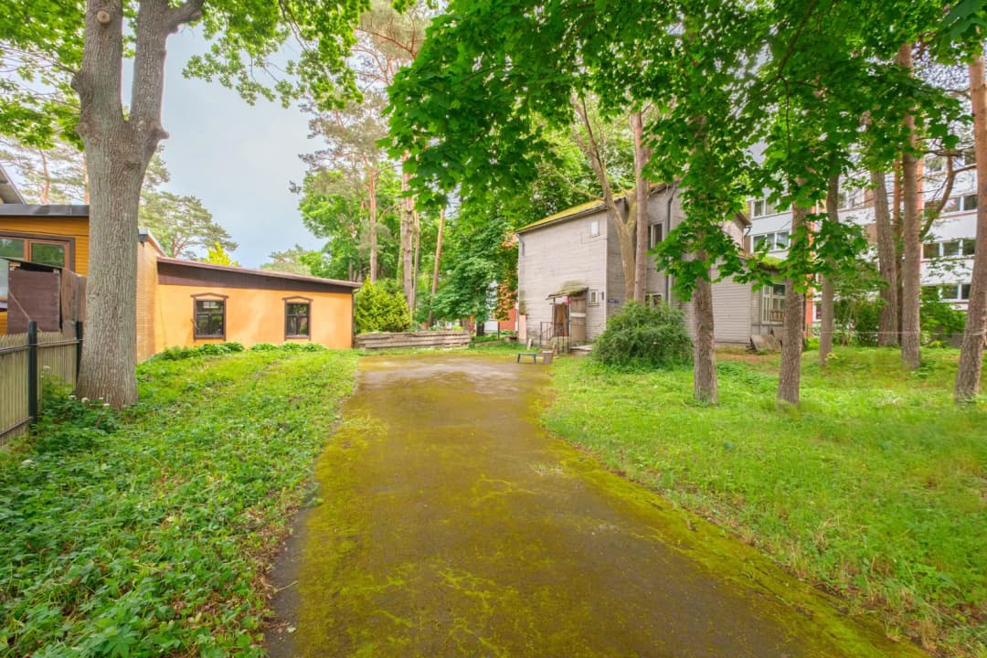 Bauskas iela, Bulduri, Jūrmala — vēl bildes