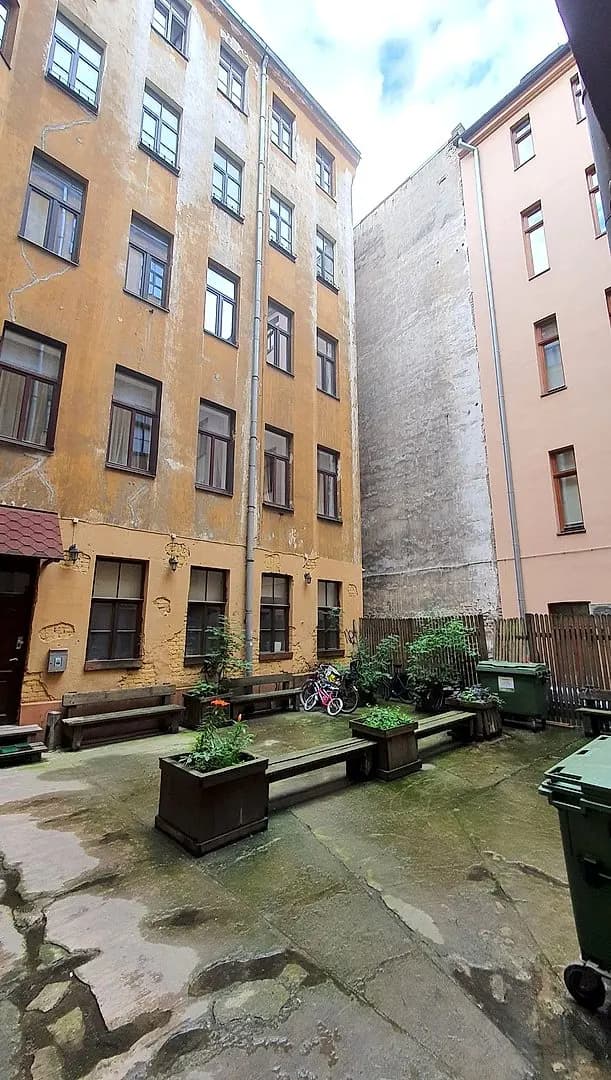 Raina bulvaris 31, Centrs — vēl bildes
