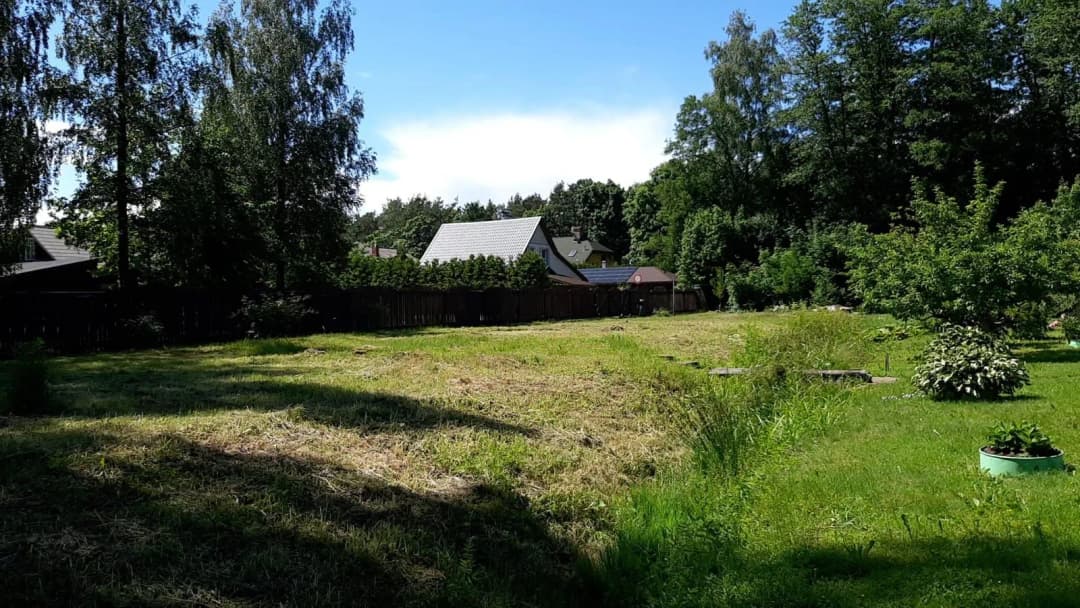 Kuršu iela, Saulkrastu pagasts, Saulkrastu novads