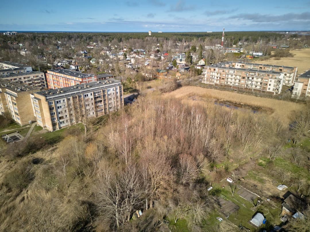 Jāņa Pliekšāna iela, Majori, Jūrmala — vēl bildes