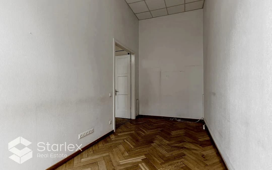 Telpas, 188㎡ - Rīga, Centrs — vēl bildes