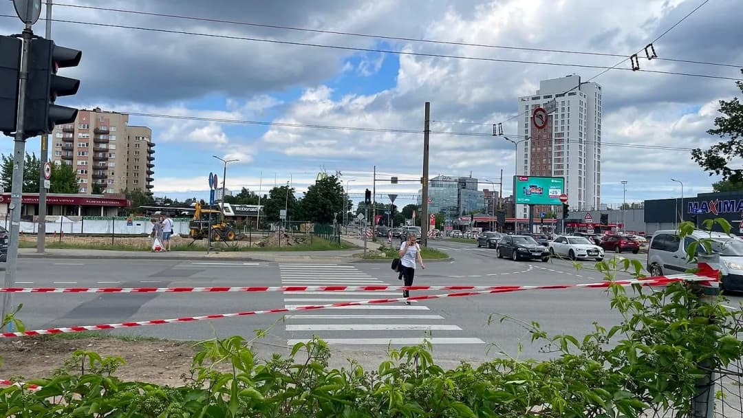 Augusta Deglava 94A, Pļavnieki — vēl bildes
