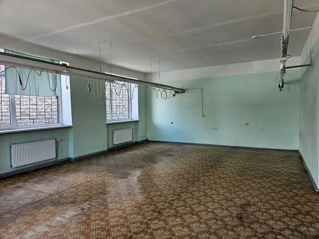 Ganību dambis 22a, Centrs — bilde 2