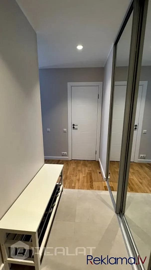 Trīsistabu dzīvoklis — Skanstes iela 29a — bilde 4