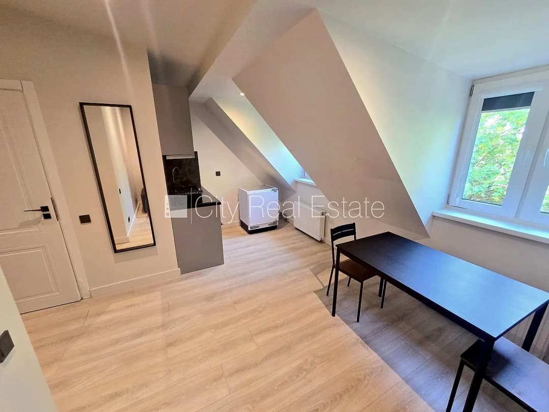 Krišjāņa Barona iela, Centrs — bilde 3