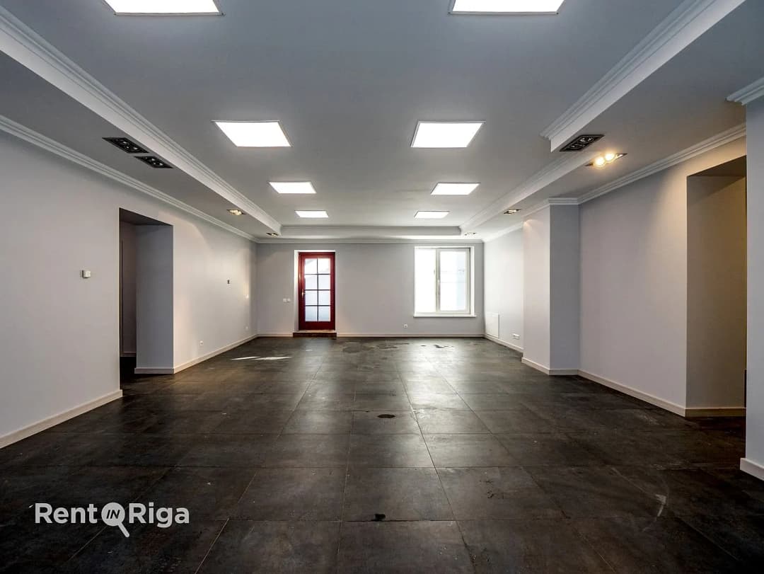 Brīvības gatve 445b, Berģi — bilde 3