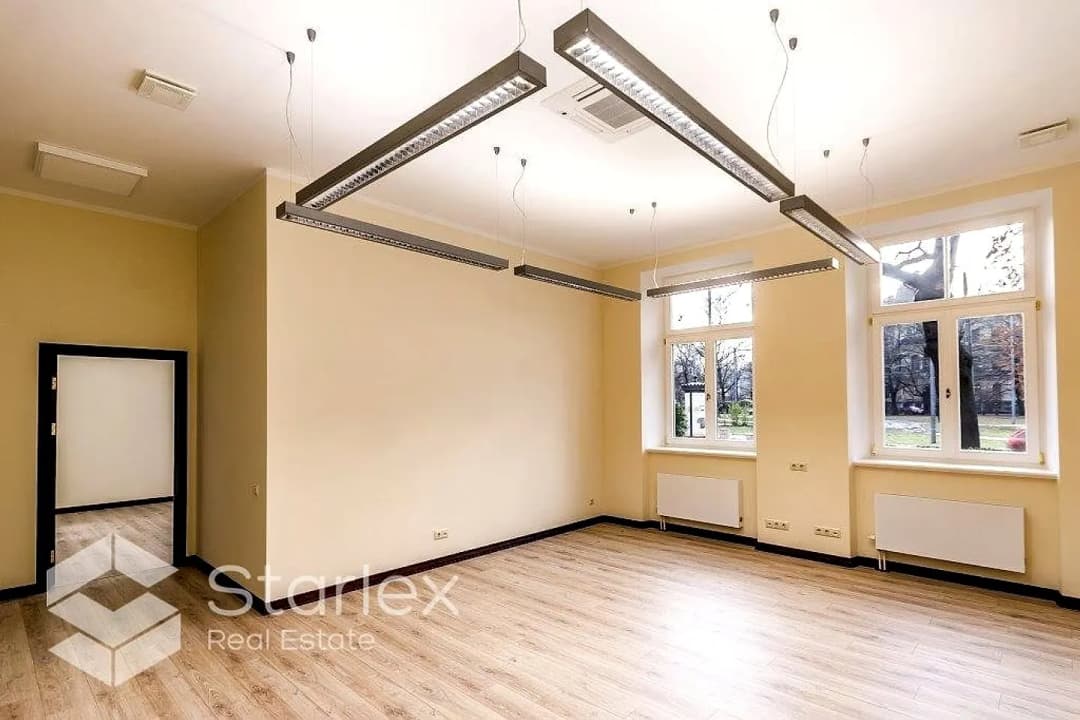 Telpas, 319㎡ - Rīga, Centrs — bilde 4