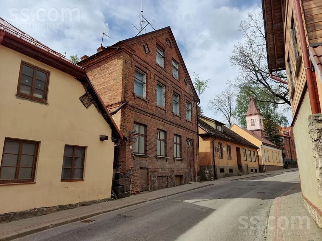 Māja — Palasta 5 — bilde 2