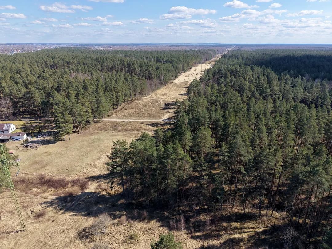 Zeme, 7389㎡ - Ķekavas novads, Ķekavas pagasts — vēl bildes