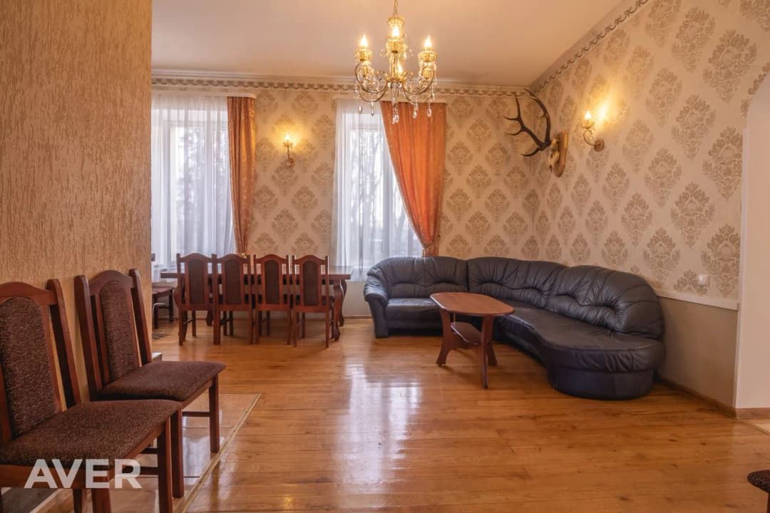 Leču muiža – pilnībā atjaunota — vēl bildes