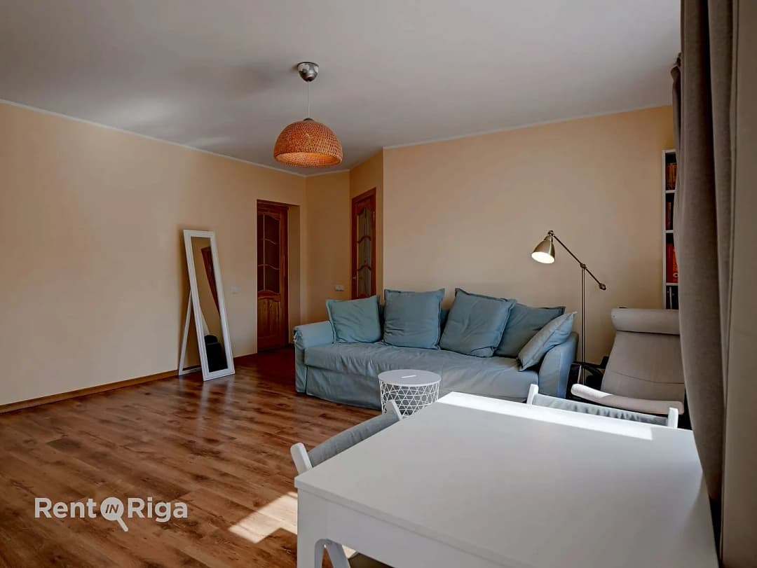 Katrīnas dambis 26 k-1, Centrs — bilde 2