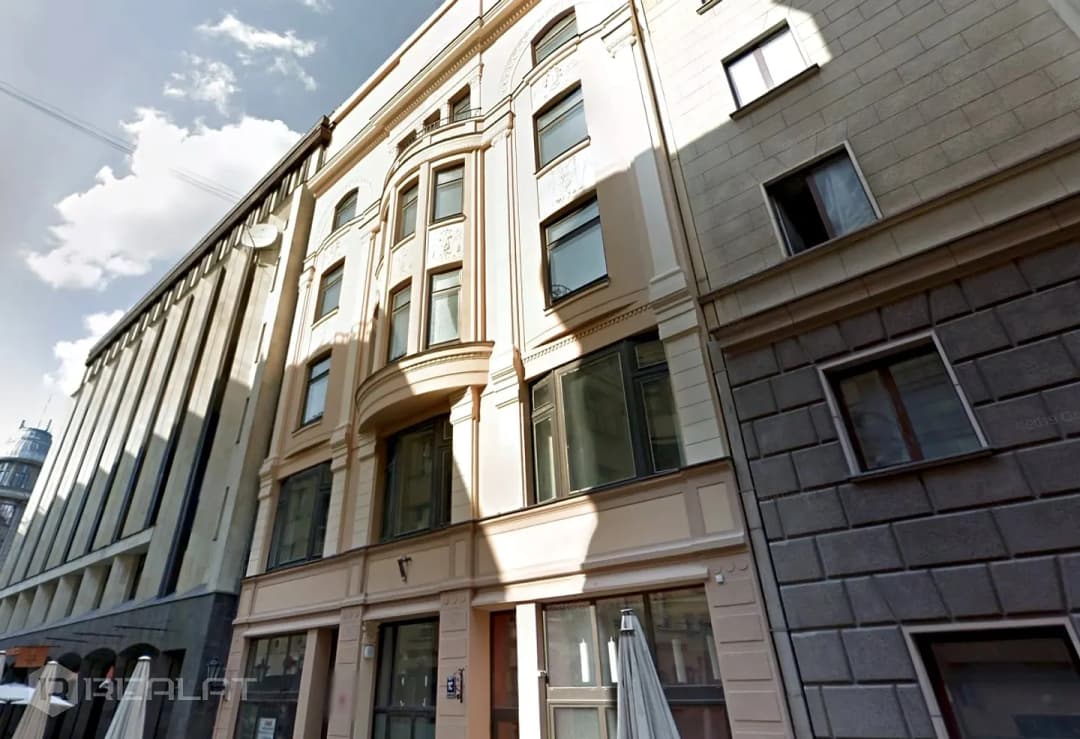 99-ist. Māja, 1600.00㎡ - Rīga, Vecrīga — bilde 2
