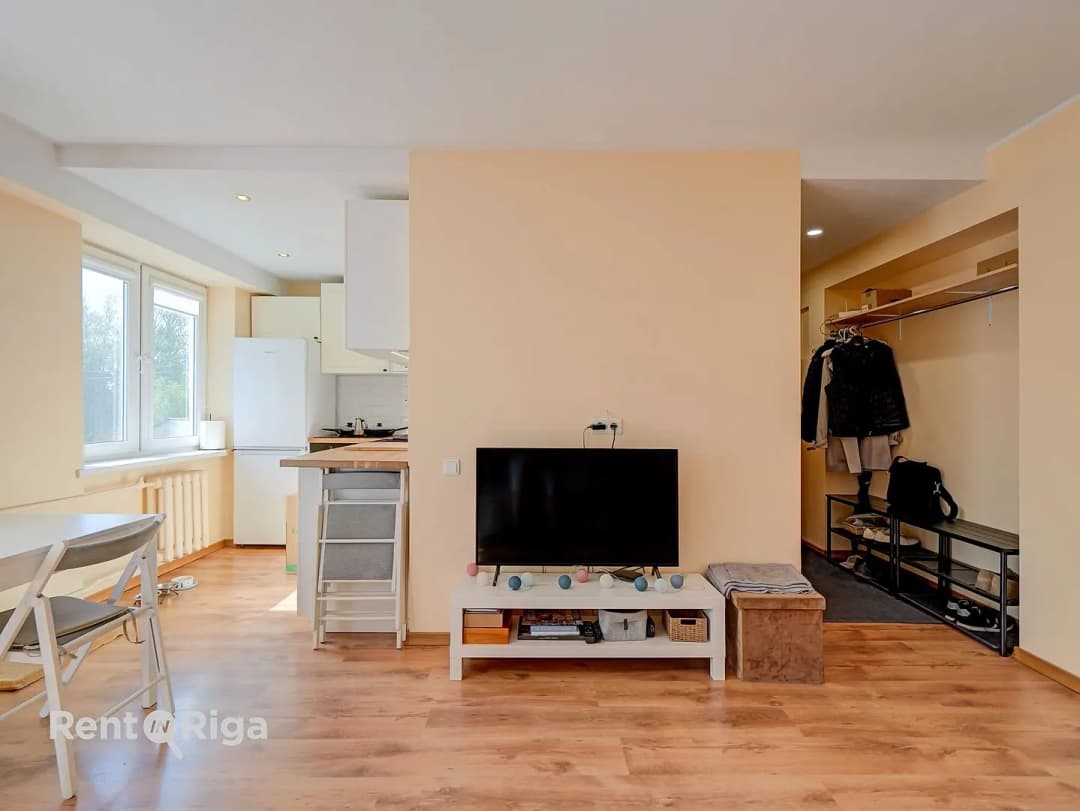 Katrīnas dambis 26 k-1, Centrs — bilde 4