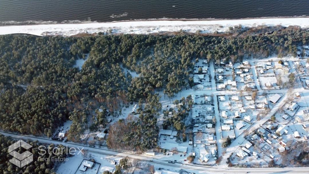 Mazā Liepu iela 3, Saulkrasti, Saulkrastu nov.