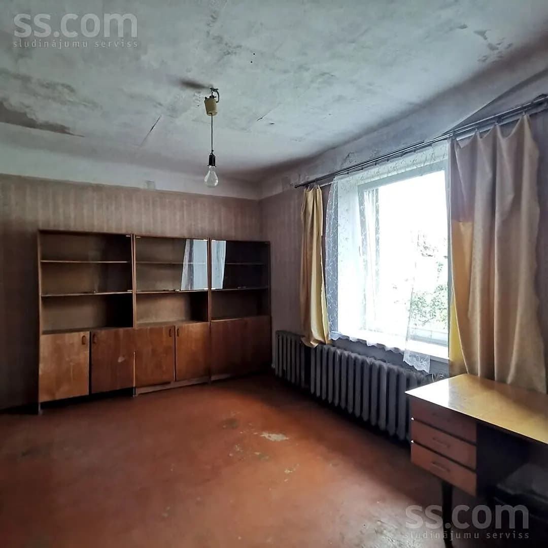 Māja — Zvaigžņu iela 20 — vēl bildes
