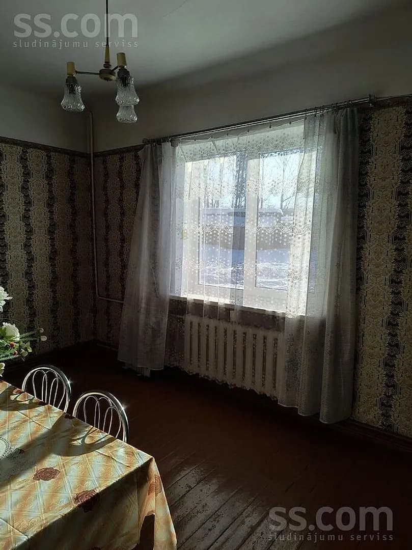 Divistabu dzīvoklis — Marijas 6 — bilde 4