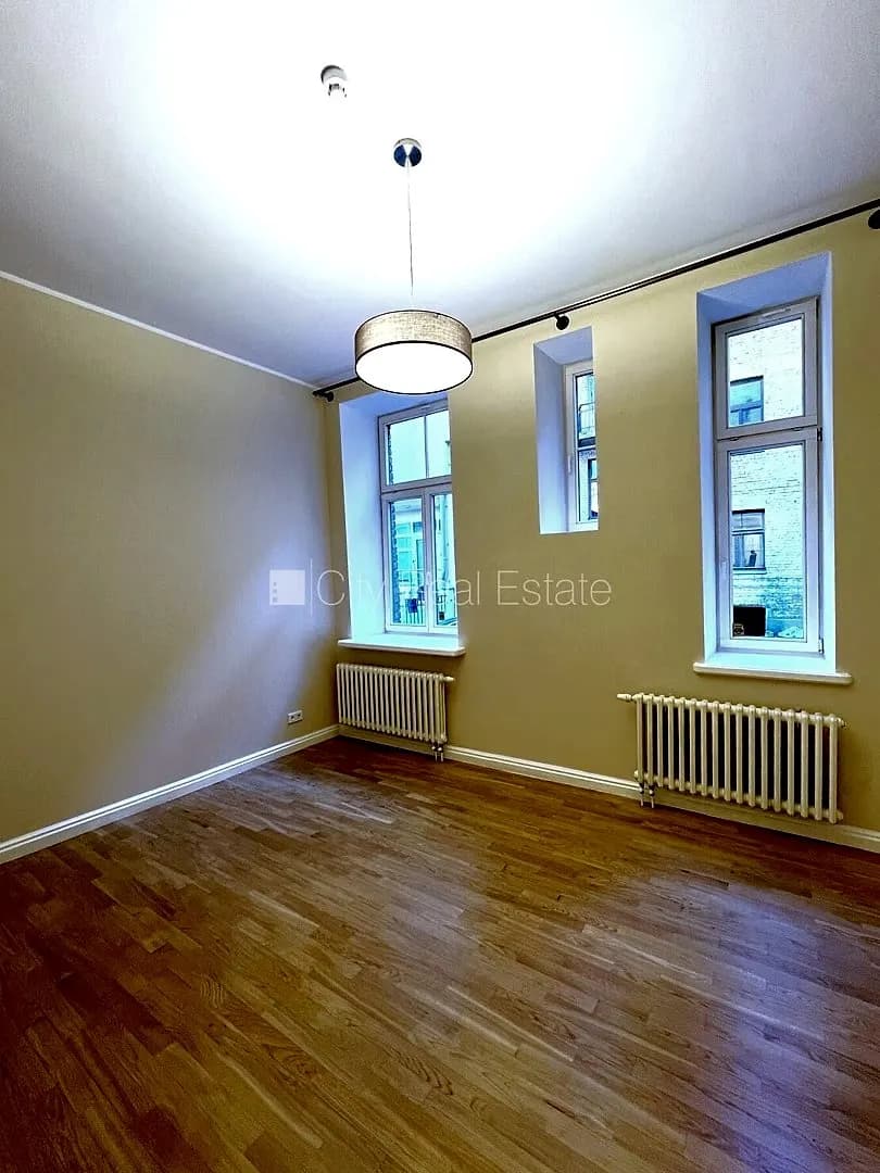 2-ist. Dzīvoklis, 58.60㎡ - Rīga, Centrs — bilde 3