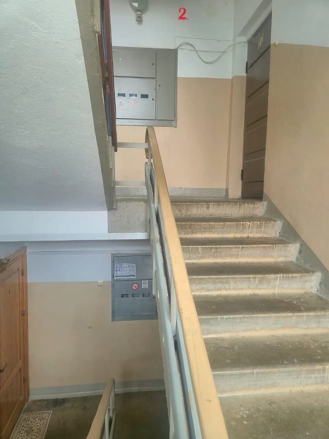 Zaļā iela, Salas pagasts, Jēkabpils novads — bilde 4