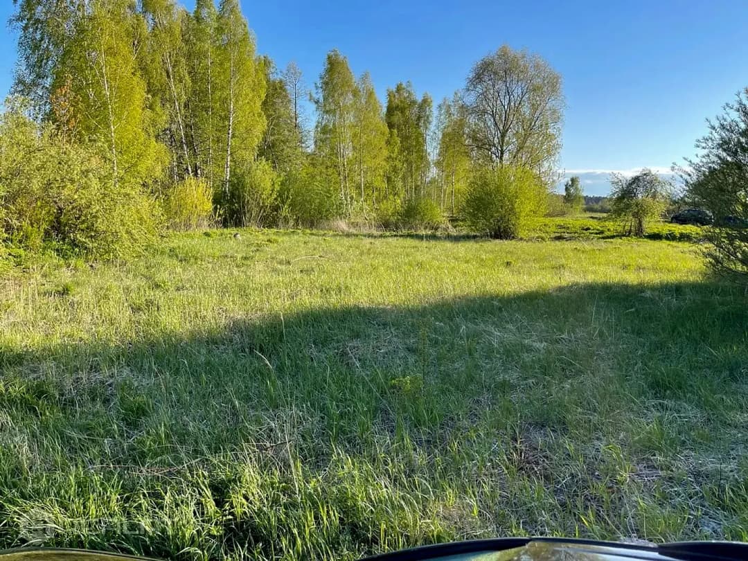 Zeme, 2144.00㎡ - Jūrmala, Krastciems — bilde 2