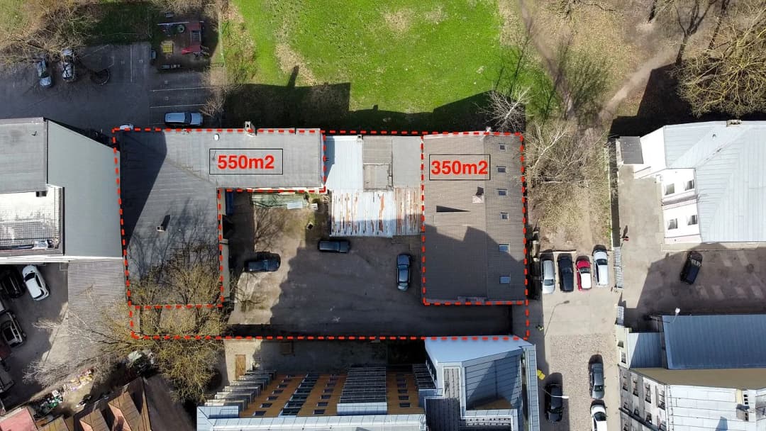 Silmaču 3, Centrs — bilde 3