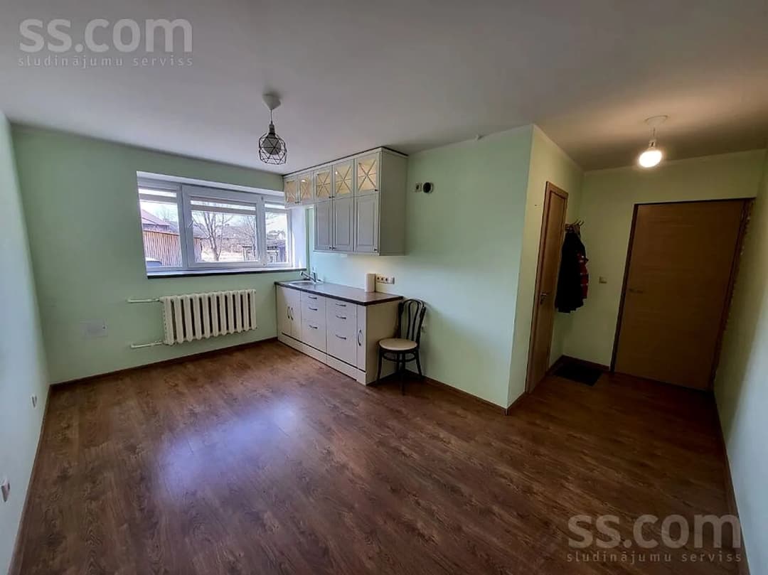 Divistabu dzīvoklis — Cepļu 5 — bilde 3