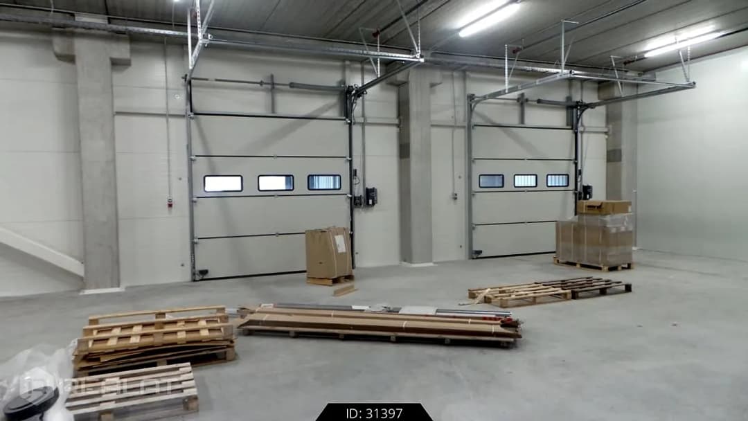 Telpas, 1512.00㎡ - Ropažu novads, Stopiņu pagasts — vēl bildes