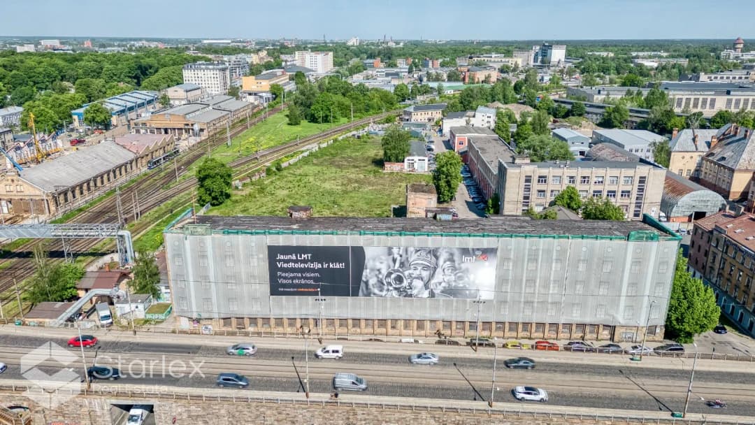 Brīvības iela 193, Centrs, Rīga