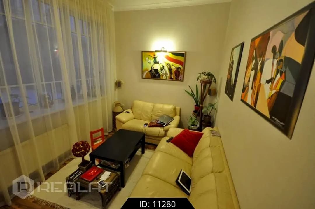 5-ist. Māja, 150.00㎡ - Jūrmala, Majori — bilde 2