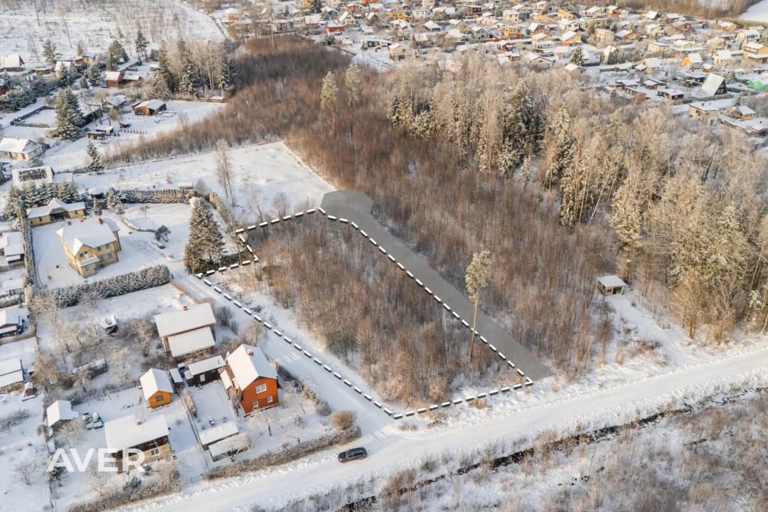 Limbažu nov., Skultes pagasts, Zušu 1 — bilde 3