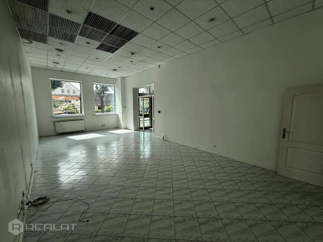 Telpas, 60.60㎡ - Tukuma novads, Tukums — bilde 3