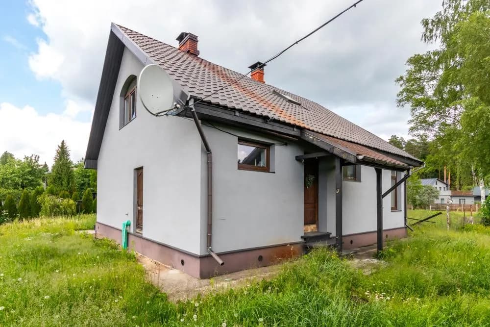 Brūkleņu iela, Olaines pagasts, Olaines novads