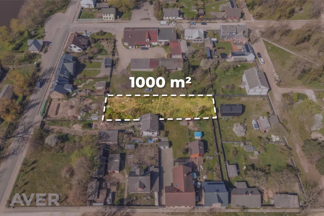 Dienvidkurzemes nov., Pāvilosta, Dzintaru iela 41A — bilde 2