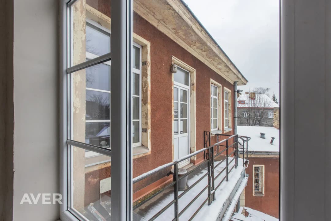 Pārdodam investīciju objektu ar 10 % atdevi. — vēl bildes