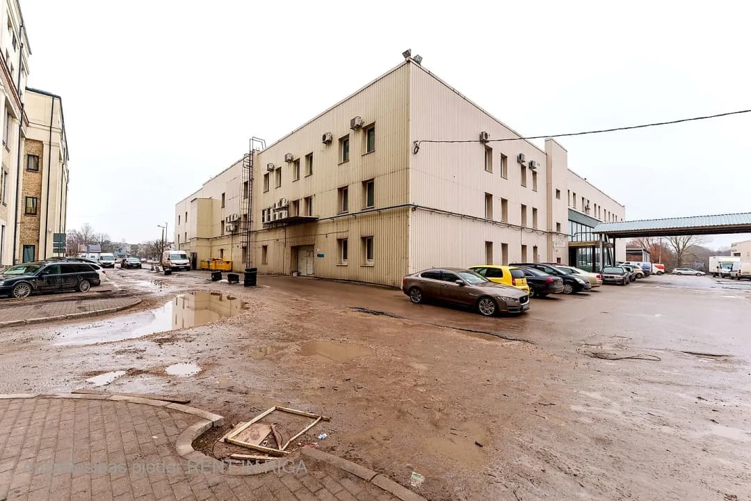 Latgales 322d, Ķengarags — bilde 4