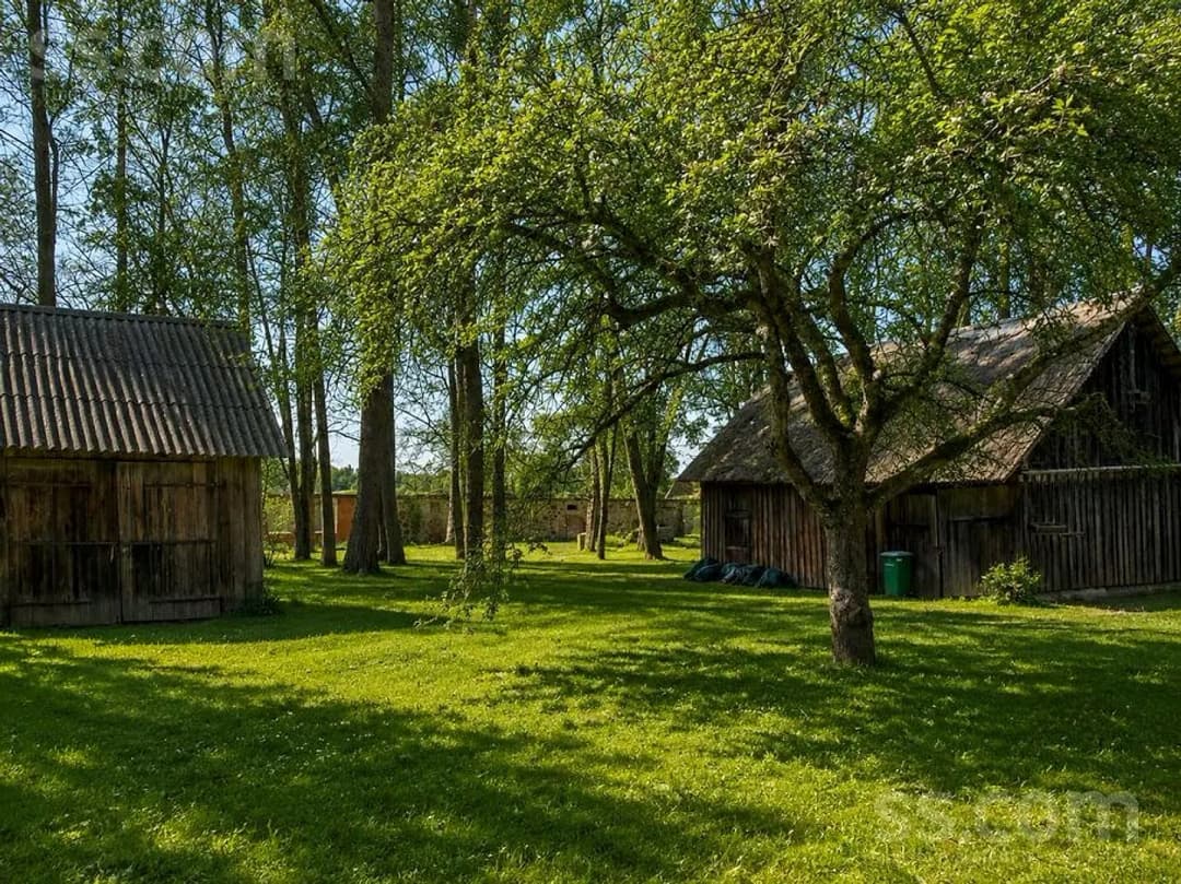 Māja — Censoņi — bilde 2